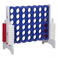 Giant Connect 4 - 4 ft