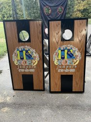 Corn Hole