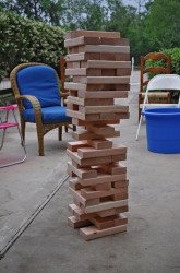 Jumbo20Jenga 1671486830 Royal Classic Party Package
