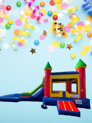 Primary20House20Slide 1672443247 Jump-n-Slide Party Package