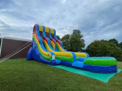 Double20deuce 1671484732 22' Double Deuce Wet/Dry Slide