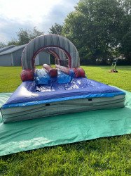 IMG 6316 1700514371 25' America Slip and Slide