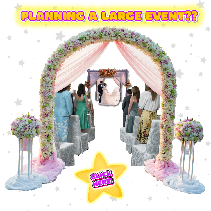 CRAZY JUMPERS 44 Home