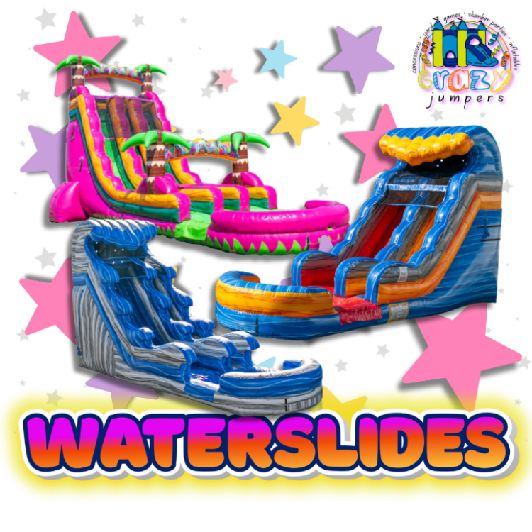 Water Rides