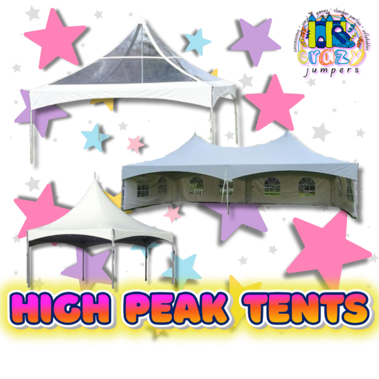 High Peak Tents