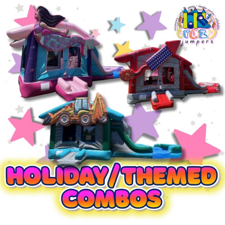 Themed/Holiday Combos