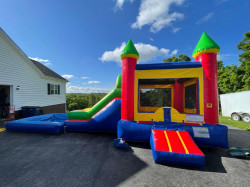 Combo20with20pool 1672443248 Primary Bounce Slide Combo Wet/Dry