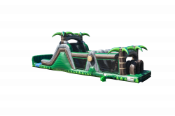 I1114 4720Ft20Rainforest20Wet20and20Dry20Obstacle20Course H 7 47’ Congo Rainforest Wet/Dry Obstacle Course