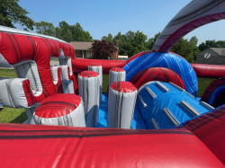 IMG 6262 1700513293 40' America Obstacle Course