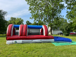 IMG 6315 1700514371 25' America Slip and Slide