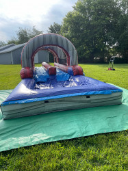 IMG 6316 1700514371 25' America Slip and Slide