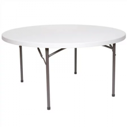 60 INCH ROUND TABLE